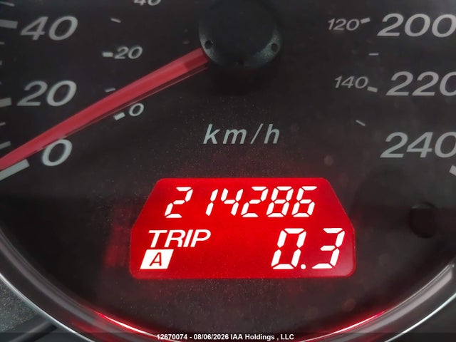 Aukcja sprzedaży 2007 Mazda 6, vin: 1YVHP80C875M55015, numer aukcji: 12670074