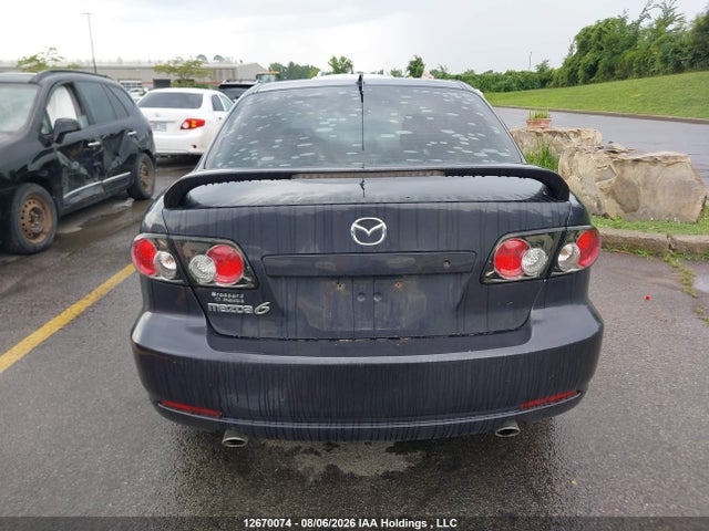 Aukcja sprzedaży 2007 Mazda 6, vin: 1YVHP80C875M55015, numer aukcji: 12670074