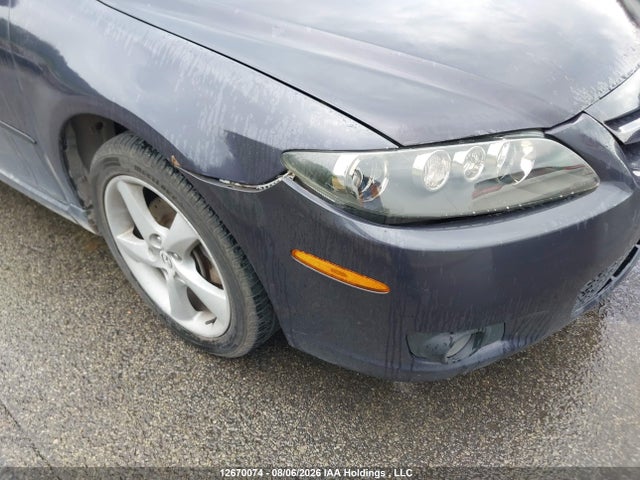 Aukcja sprzedaży 2007 Mazda 6, vin: 1YVHP80C875M55015, numer aukcji: 12670074