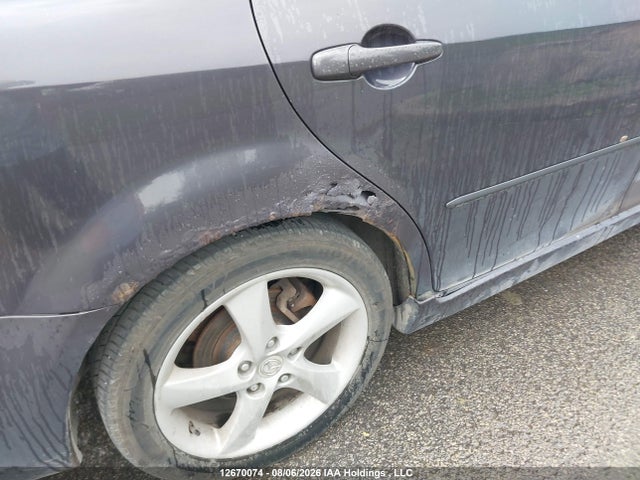 Aukcja sprzedaży 2007 Mazda 6, vin: 1YVHP80C875M55015, numer aukcji: 12670074