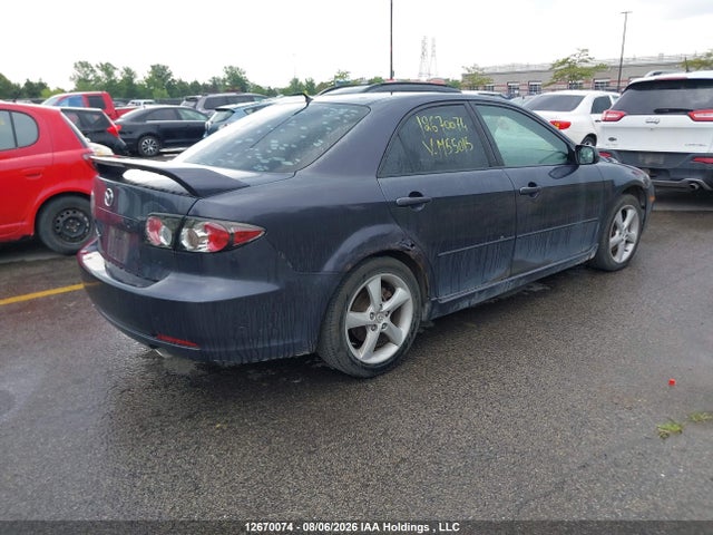 Aukcja sprzedaży 2007 Mazda 6, vin: 1YVHP80C875M55015, numer aukcji: 12670074