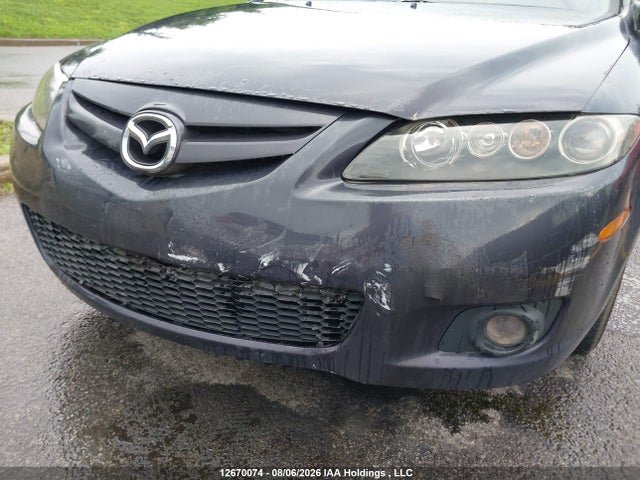 Aukcja sprzedaży 2007 Mazda 6, vin: 1YVHP80C875M55015, numer aukcji: 12670074