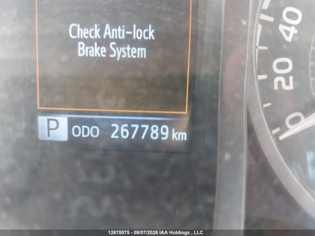 12670075 :رقم المزاد ، 5TFCZ5AN2HX062352 vin ، 2017 Toyota Tacoma Sr5/trd Off Road/trd Sport مزاد بيع