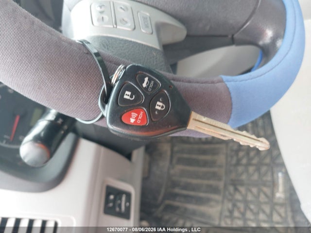 12670077 :رقم المزاد ، 2T1BU4EE2CC840638 vin ، 2012 Toyota Corolla مزاد بيع