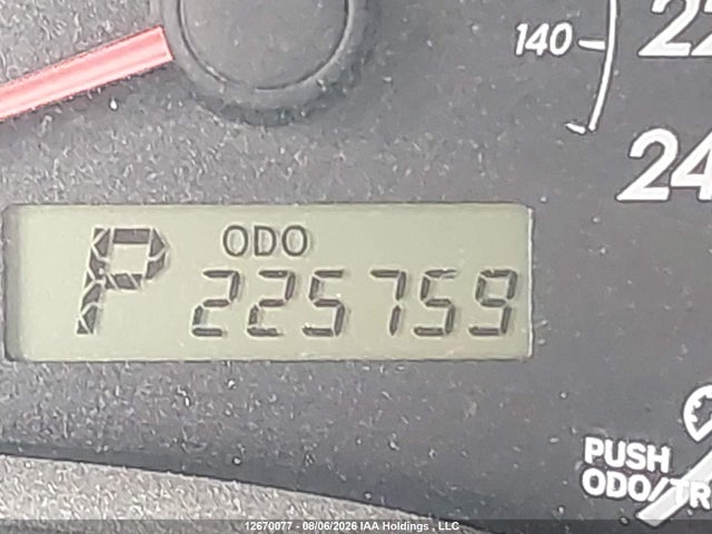 12670077 :رقم المزاد ، 2T1BU4EE2CC840638 vin ، 2012 Toyota Corolla مزاد بيع