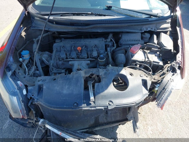 2HGFB2F56FH056386 Honda CIVIC EX