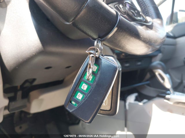 2HGFB2F56FH056386 Honda CIVIC EX