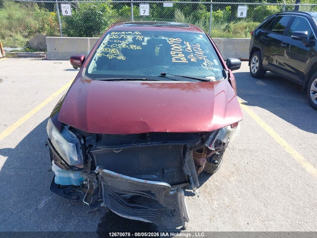 2HGFB2F56FH056386 Honda CIVIC EX