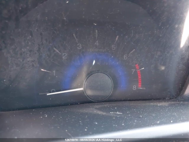 2HGFB2F56FH056386 Honda CIVIC EX