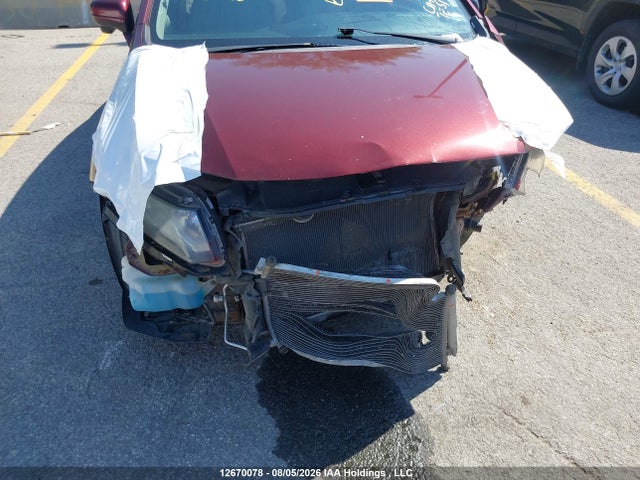 2HGFB2F56FH056386 Honda CIVIC EX