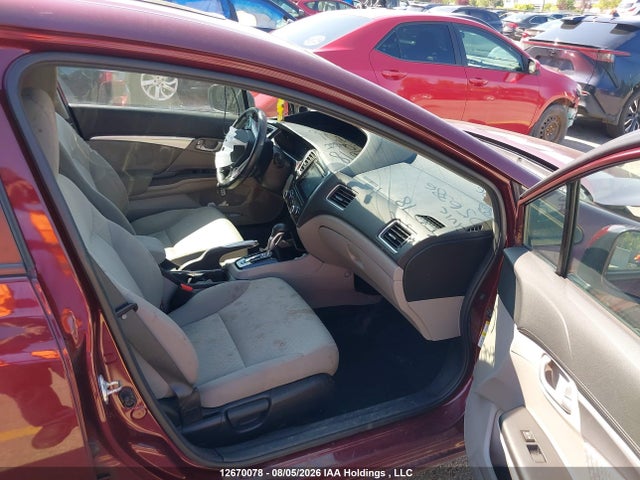 2HGFB2F56FH056386 Honda CIVIC EX