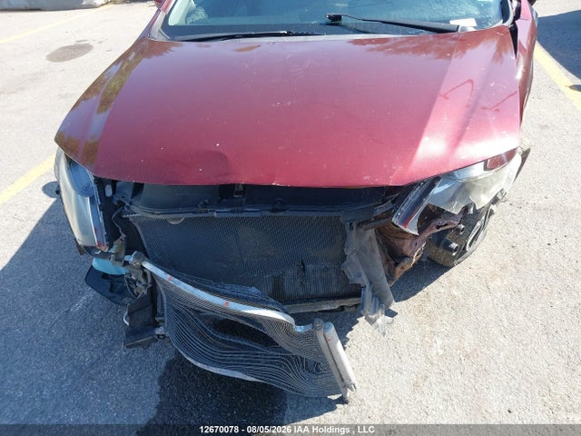 2HGFB2F56FH056386 Honda CIVIC EX