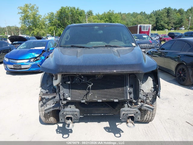 Ford F-150 King Ranch 2021 1FTFW1E56MFB56582 Image 12