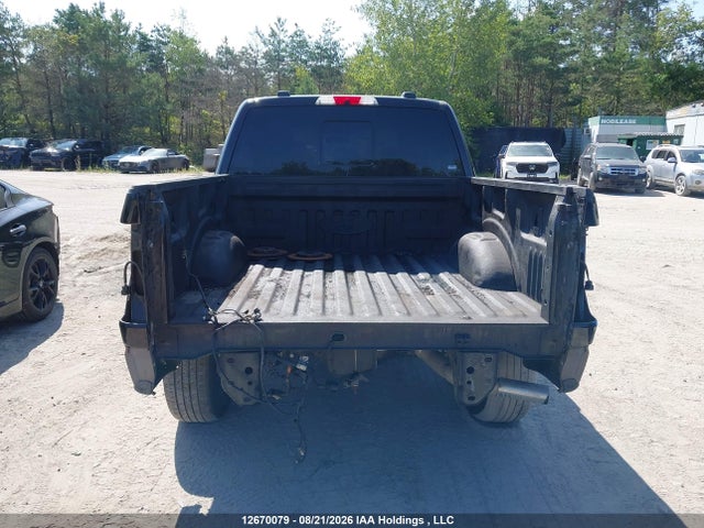 Ford F-150 King Ranch 2021 1FTFW1E56MFB56582 Image 16