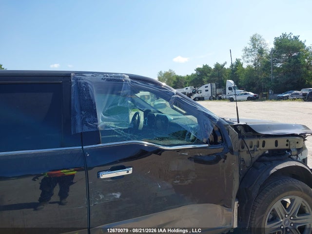 Ford F-150 King Ranch 2021 1FTFW1E56MFB56582 Image 19