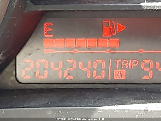 12670080 :رقم المزاد ، JM1BL1HF2A1122336 vin ، 2010 Mazda 3 مزاد بيع