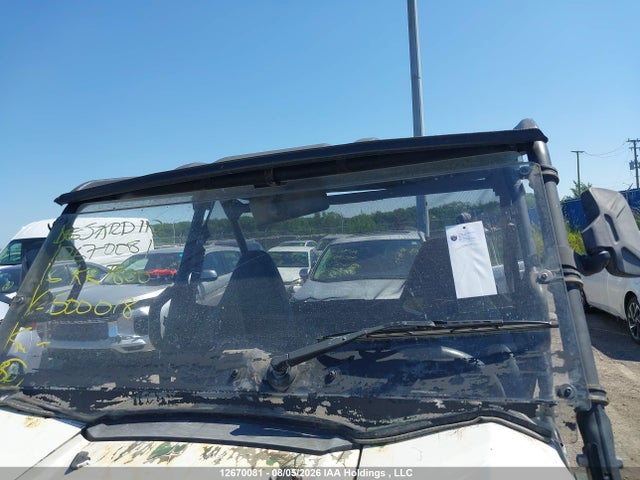 Kawasaki Krf800 H 2016 JKBRFCH17GB500018 Image 12