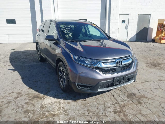 2019 2HKRW2H28KH109402 головне зображення