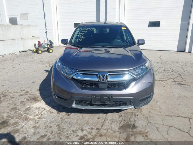 Honda CR-V LX 2019 2HKRW2H28KH109402 Image 12
