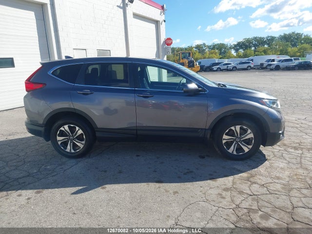 Honda CR-V LX 2019 2HKRW2H28KH109402 Image 13
