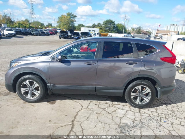 Honda CR-V LX 2019 2HKRW2H28KH109402 Image 14