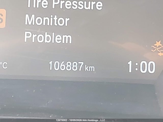 Honda CR-V LX 2019 2HKRW2H28KH109402 Image 15