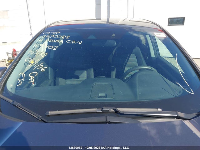 Honda CR-V LX 2019 2HKRW2H28KH109402 Image 17