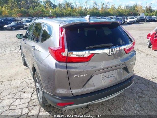 Honda CR-V LX 2019 2HKRW2H28KH109402 Image 3