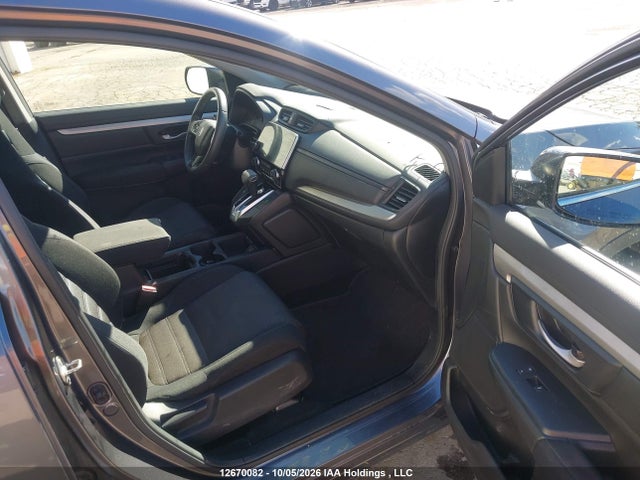Honda CR-V LX 2019 2HKRW2H28KH109402 Image 5