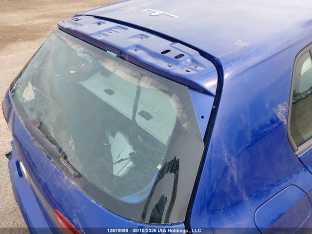 Aukcja sprzedaży 2024 Volkswagen Golf R, vin: WVWDB7CD1RW135582, numer aukcji: 12670090