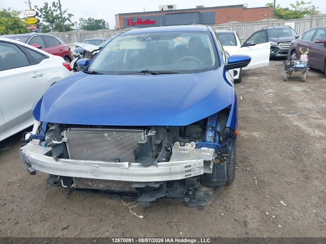 Продаж на аукціоні авто 2021 Honda Civic, vin: 2HGFC2F55MH004323, номер лоту: 12670091
