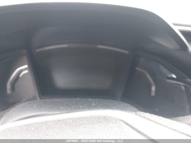 Продаж на аукціоні авто 2021 Honda Civic, vin: 2HGFC2F55MH004323, номер лоту: 12670091