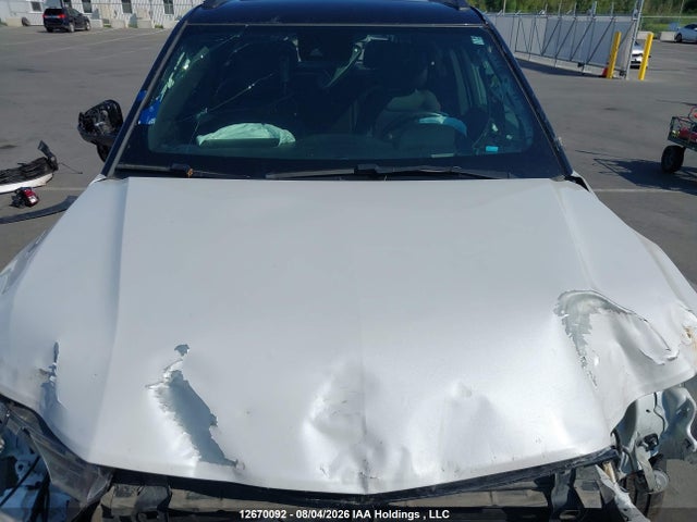 KL79MUSL9PB023427 Chevrolet Trailblazer Rs