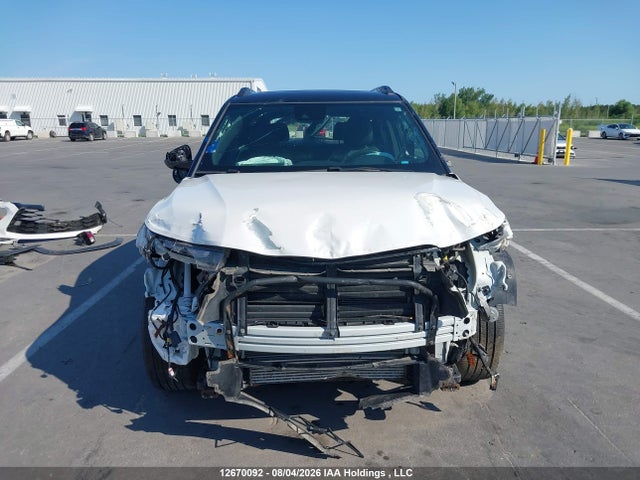 KL79MUSL9PB023427 Chevrolet Trailblazer Rs