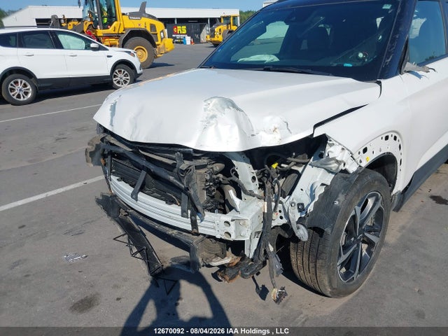 KL79MUSL9PB023427 Chevrolet Trailblazer Rs