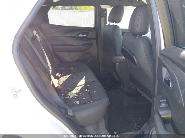 KL79MUSL9PB023427 Chevrolet Trailblazer Rs