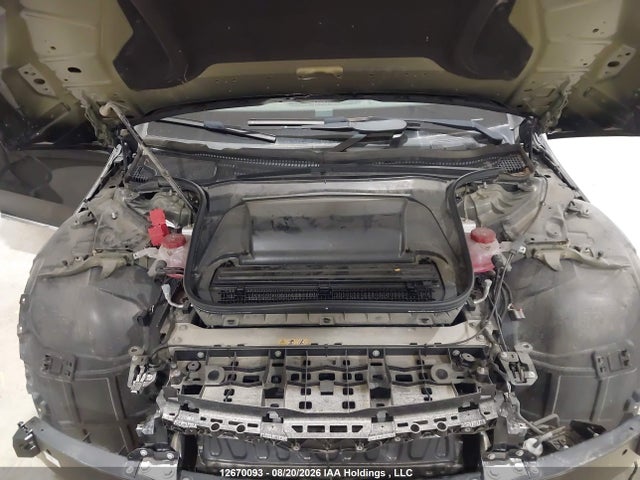 Auction sale of the 2023 Mercedes-benz Eqs 580 4matic, vin: W1KCG4EB3PA033465, lot number: 12670093