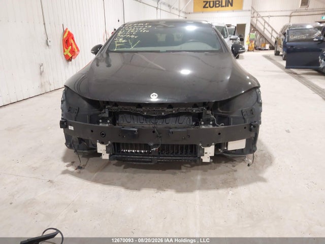 Auction sale of the 2023 Mercedes-benz Eqs 580 4matic, vin: W1KCG4EB3PA033465, lot number: 12670093