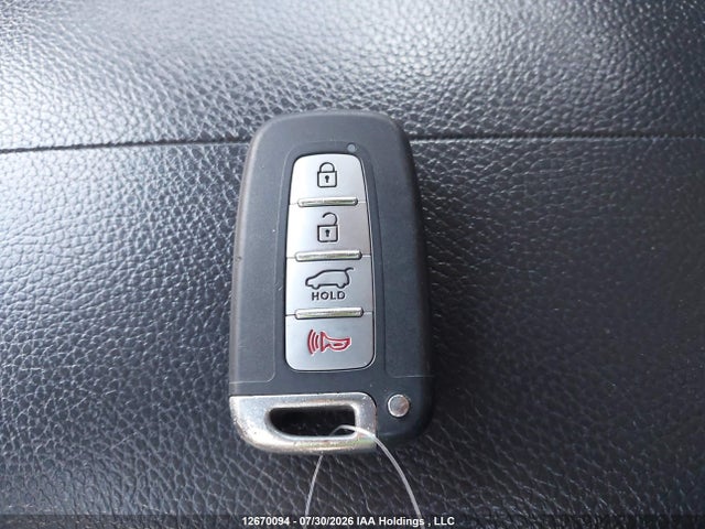 Продажа на аукционе авто 2013 Kia Sorento Lx V6, vin: 5XYKTDA27DG421737, номер лота: 12670094