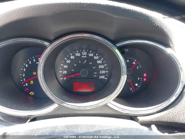 Продажа на аукционе авто 2013 Kia Sorento Lx V6, vin: 5XYKTDA27DG421737, номер лота: 12670094