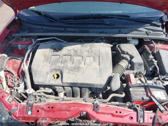 Продажа на аукционе авто 2017 Toyota Corolla L/le/xle/se/xse, vin: 2T1BURHE0HC892026, номер лота: 12670099