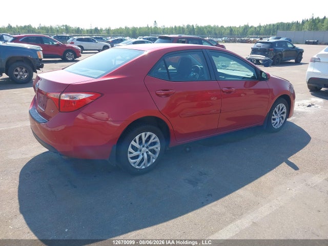 Продажа на аукционе авто 2017 Toyota Corolla L/le/xle/se/xse, vin: 2T1BURHE0HC892026, номер лота: 12670099