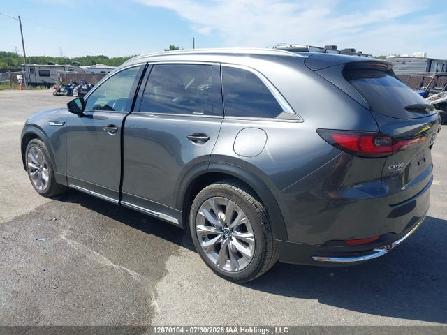 JM3KKDHD6S1190411 Mazda Cx-90 Premium