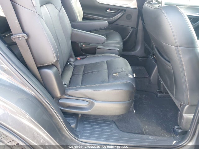 Mazda Cx-90 Premium 2025 JM3KKDHD6S1190411 Image 6