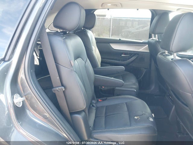 Mazda Cx-90 Premium 2025 JM3KKDHD6S1190411 Image 8