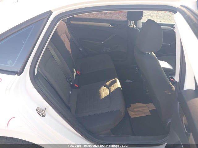 Продажа на аукционе авто 2020 Volkswagen Passat Comfortline, vin: 1VWAA7A34LC003020, номер лота: 12670105