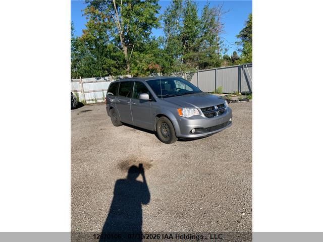 Aukcja sprzedaży 2020 Dodge Grand Caravan, vin: 2C4RDGCG0LR180250, numer aukcji: 12670106
