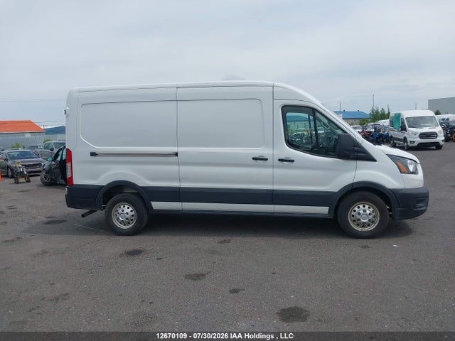 Ford Transit T-250 2023 1FTBR2C83PKA30054 Image 13