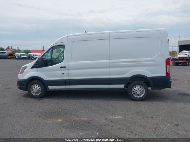 Ford Transit T-250 2023 1FTBR2C83PKA30054 Image 14