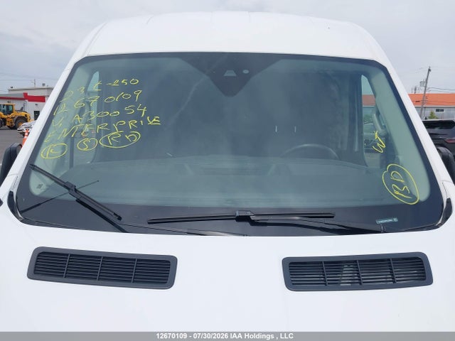 Ford Transit T-250 2023 1FTBR2C83PKA30054 Image 17